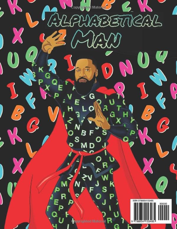 Learning Alphabets Tracing & Coloring: Playful Activities that Make Alphabet Learning an Exciting Adventure - Image 2