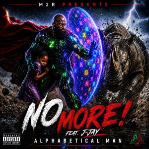 NO MORE!