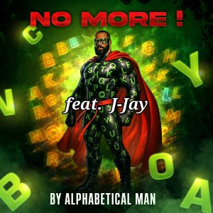 No More !