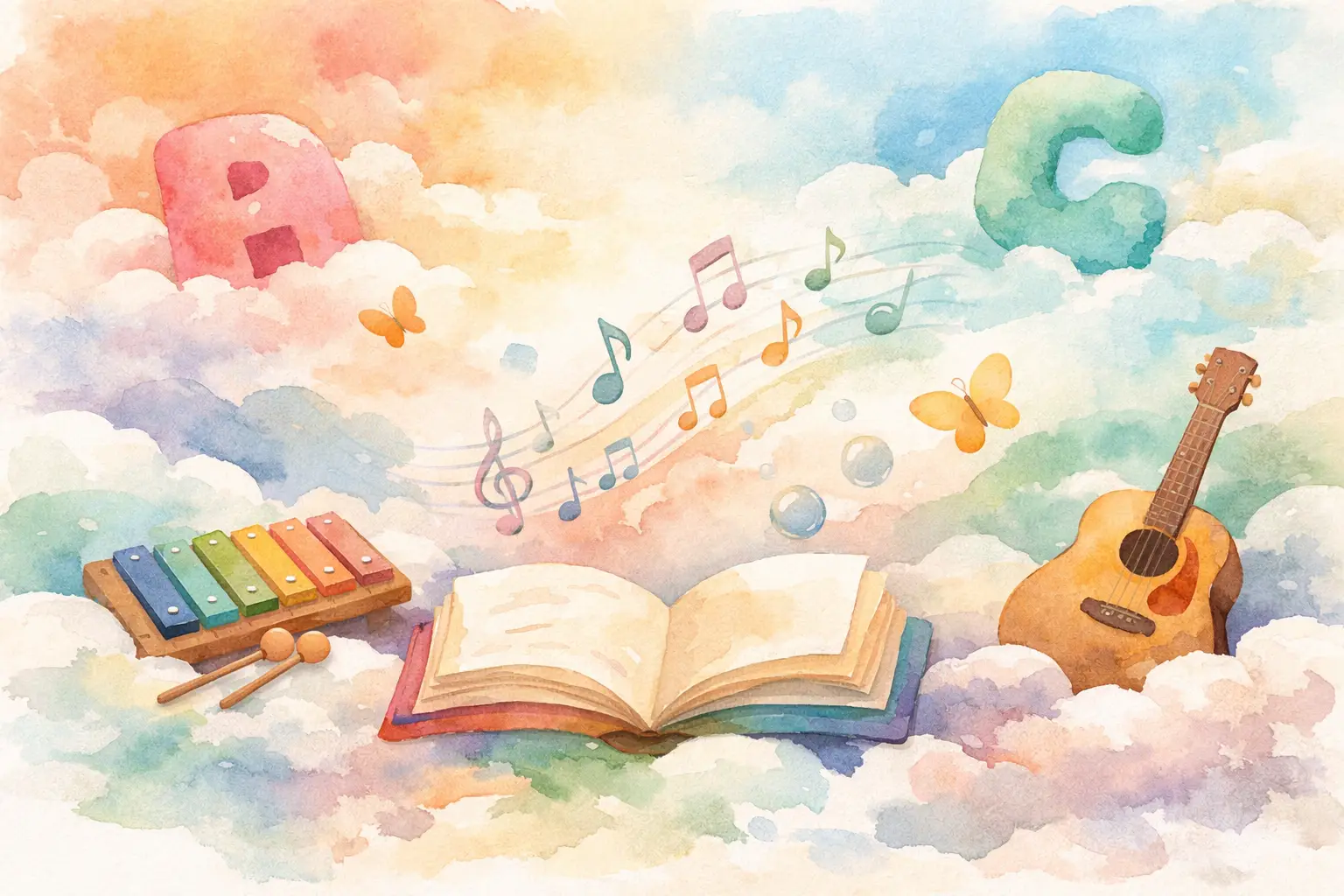 10 Best Songs for Letter Recognition