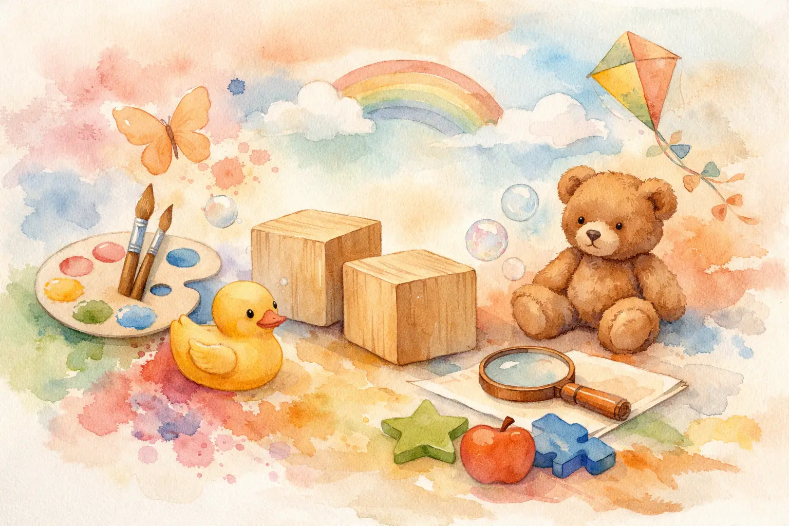 12 Activities for Alphabet Recognition