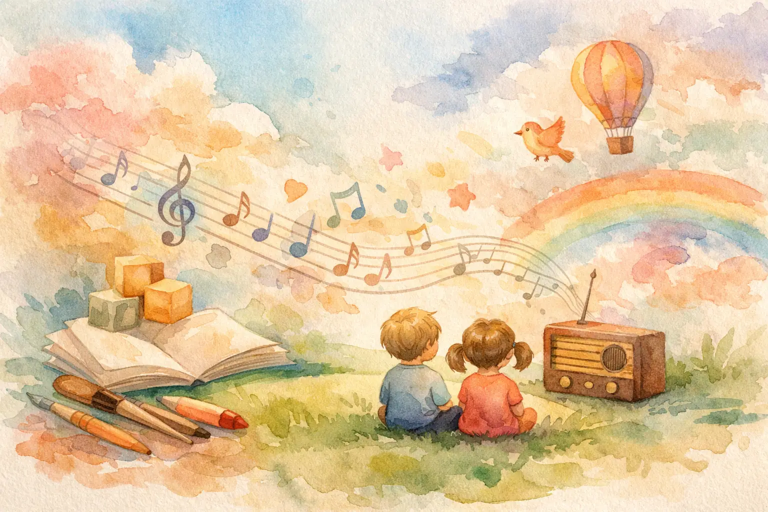 Best Songs to Teach Letters to Young Kids