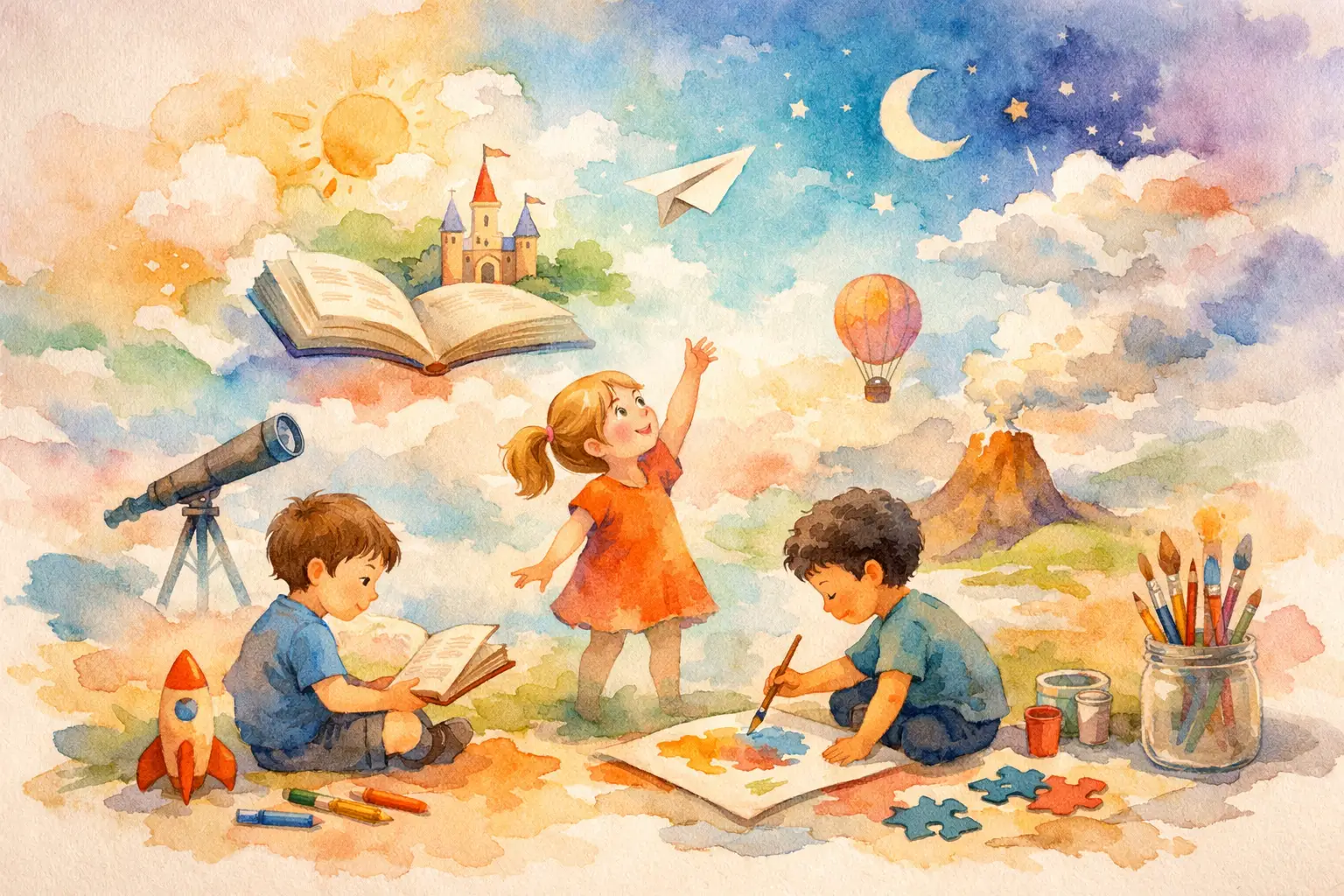 How to Make Learning Fun for Kids