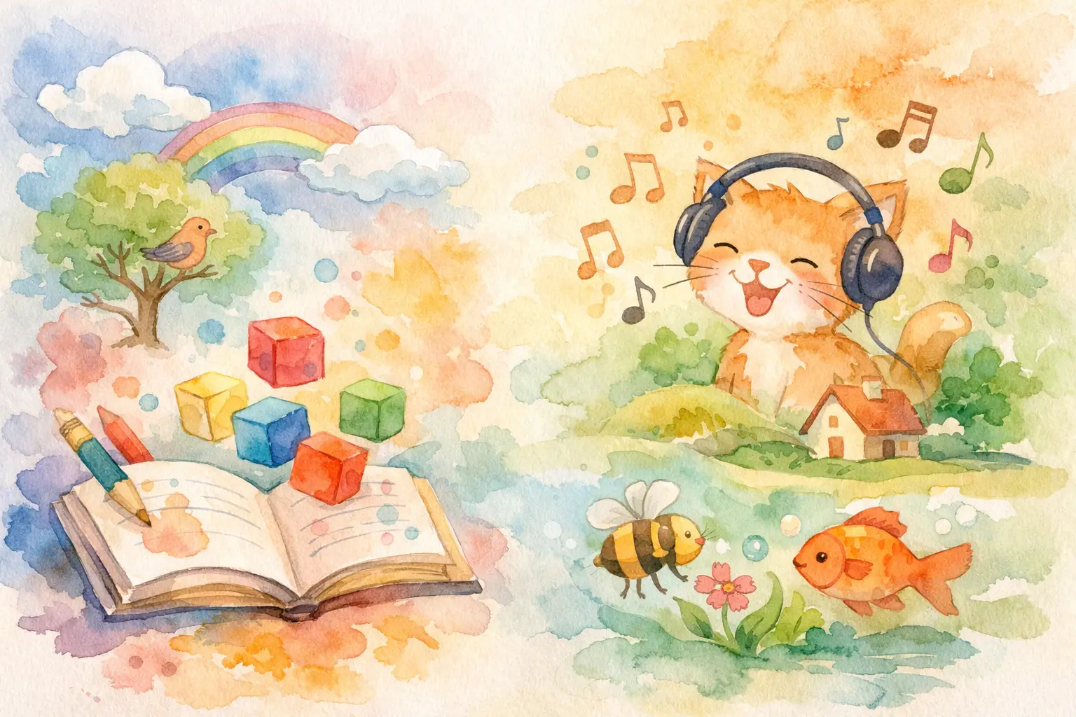 Alphabet Songs Versus Phonics Songs